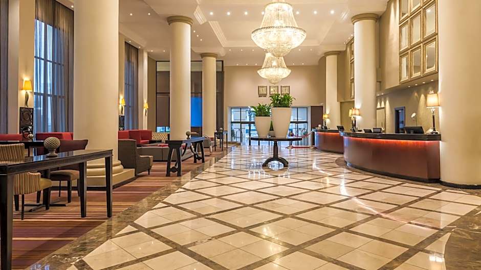 Southern Sun Sandton