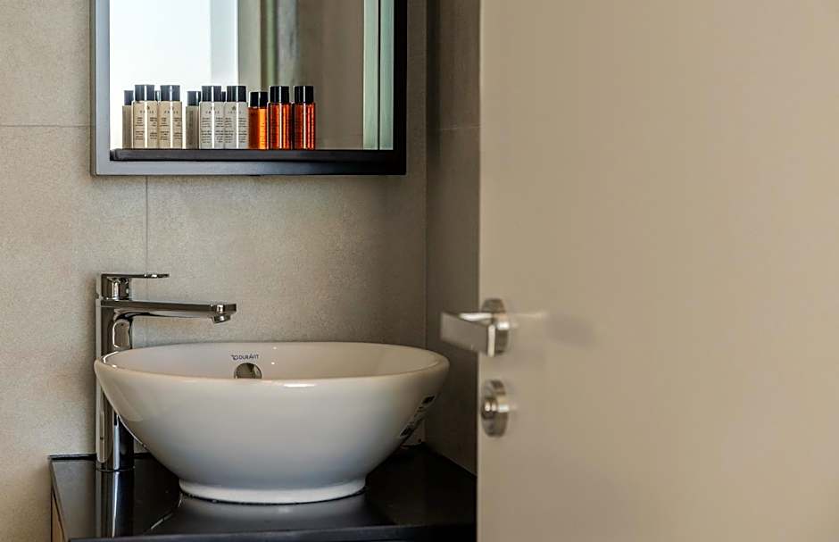 Regency Boutique Hotel Holiday Suites