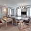 Le Royal Monceau Hotel Raffles Paris