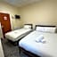 Victoria Hotel Blackpool