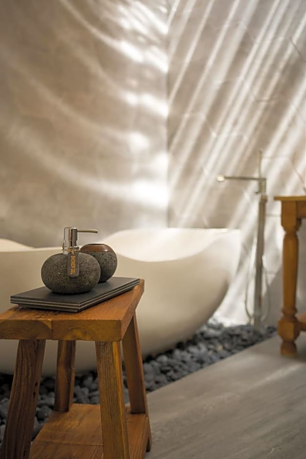 Nagara Boutique Hotel