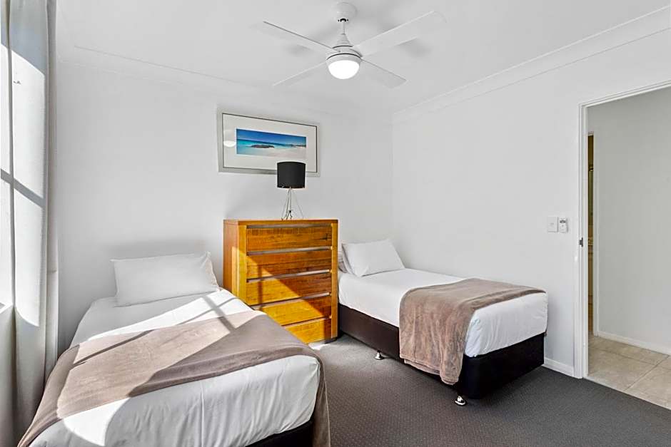 Nautica Residences Hillarys