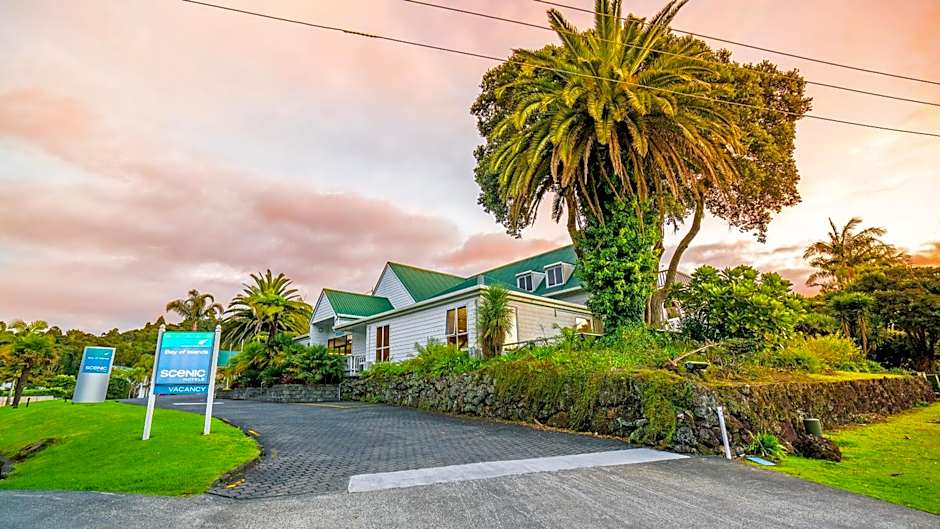Scenic Hotel Bay of Islands