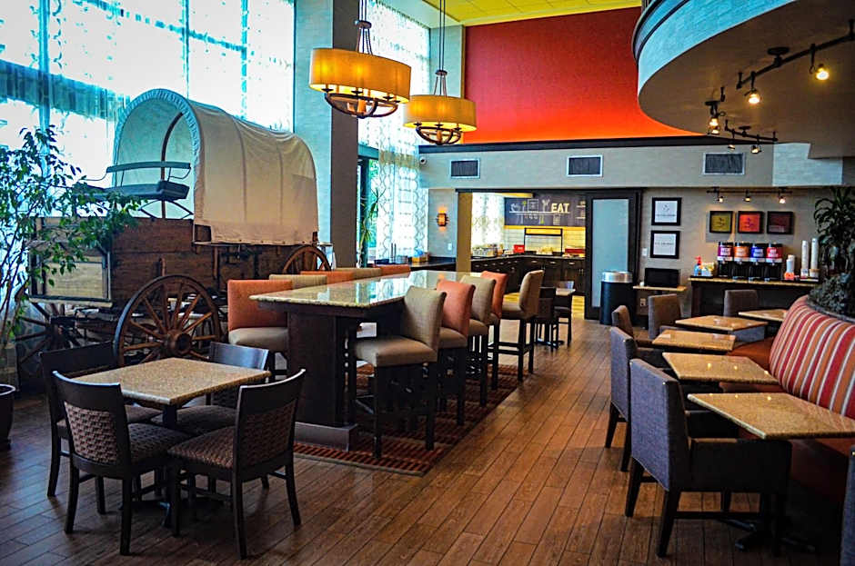 Hampton Inn By Hilton And Suites Flagstaff