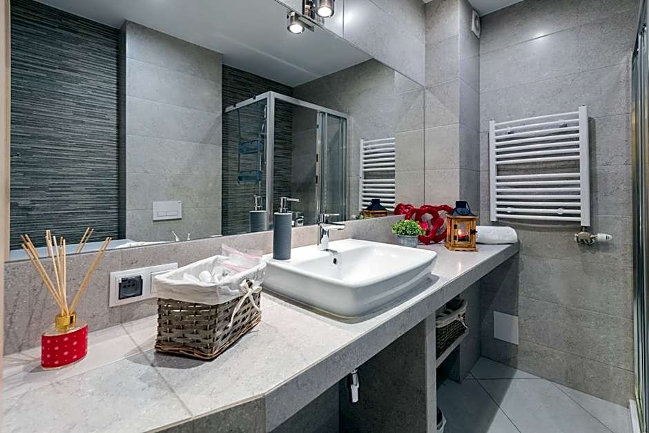 Bory6a Apartamenty & Free Parking