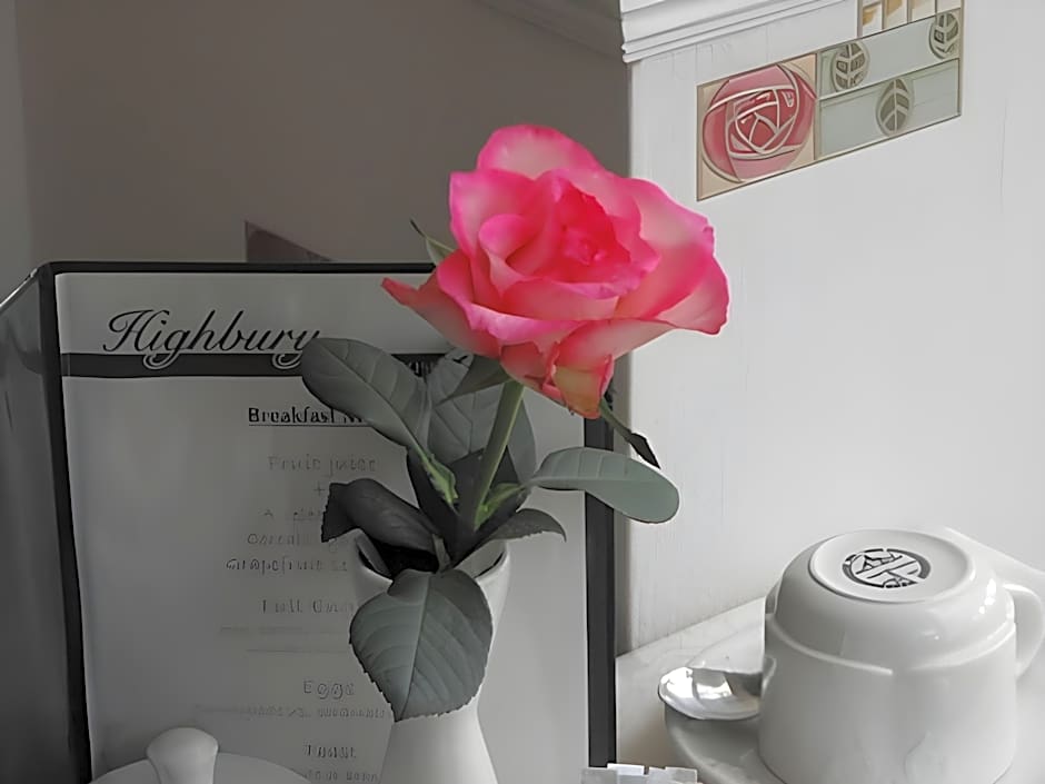 LG Thai Derm Spa & Guesthouse                                                   