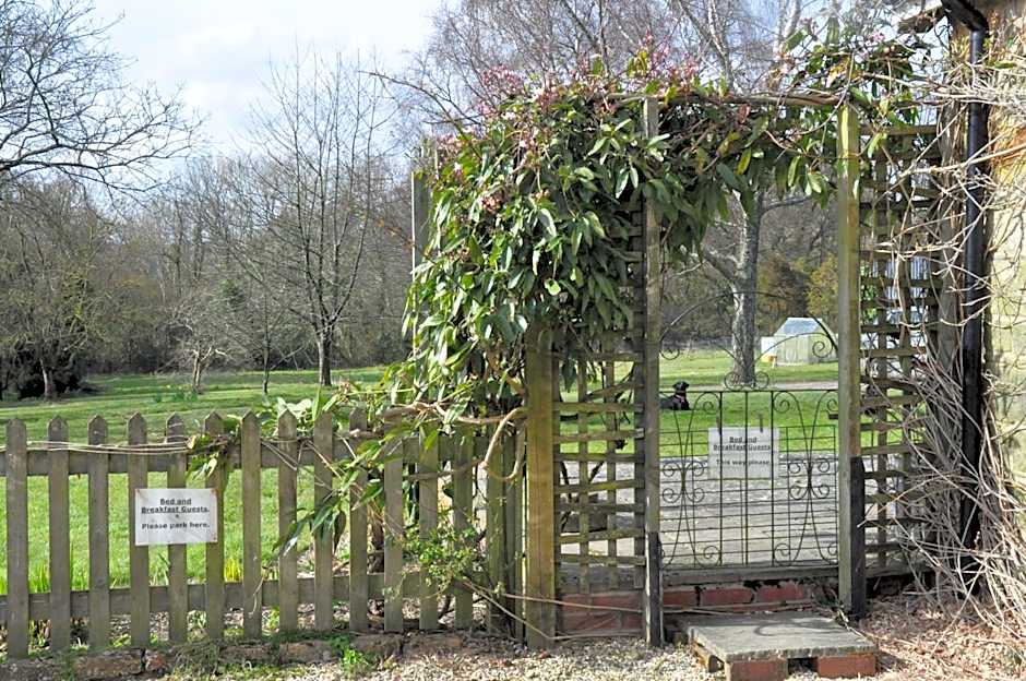 Little Tidebrook Farm