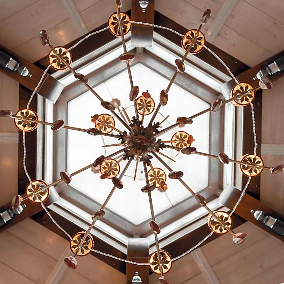 Hotel Leitenhof 4 Sterne Superior