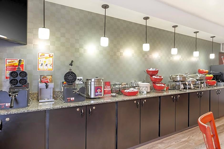 Best Western Plus Walla Walla Suites Inn