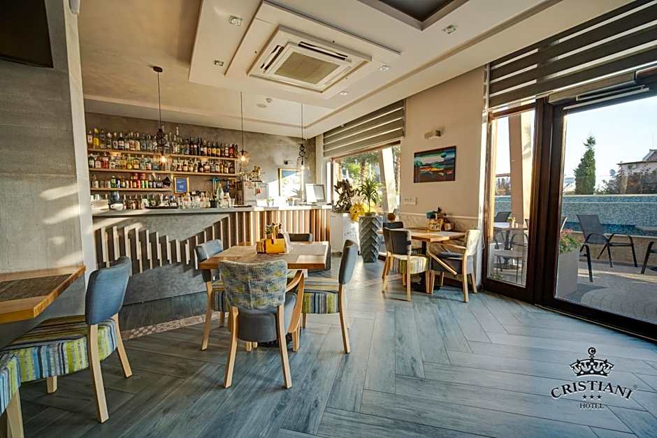 Cristiani Hotel Sozopol
