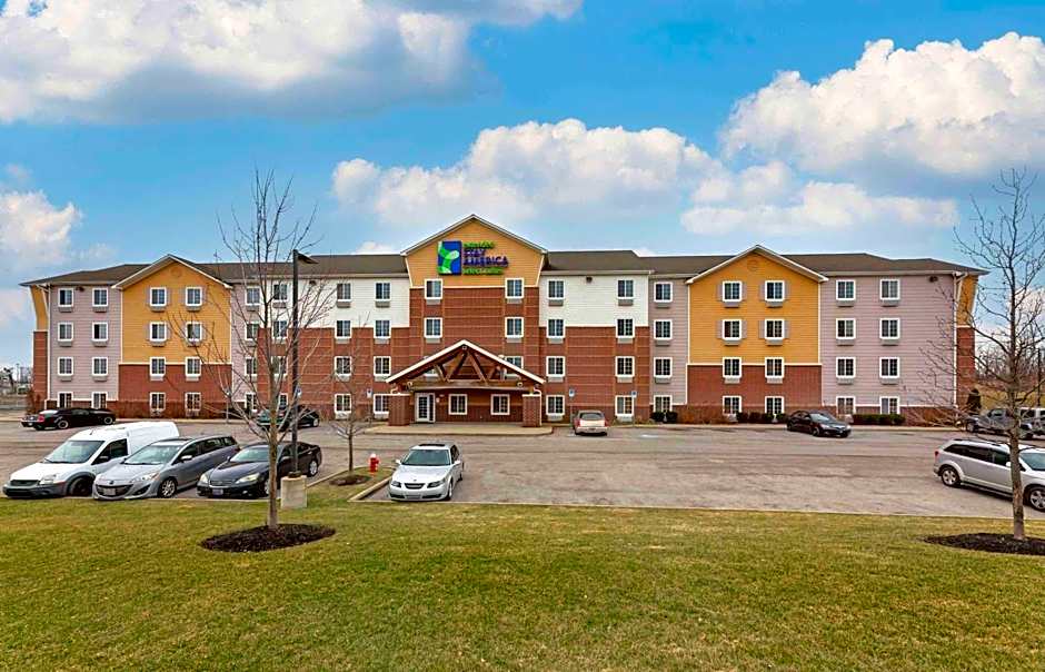 Extended Stay America Select Suites - Cleveland - Airport