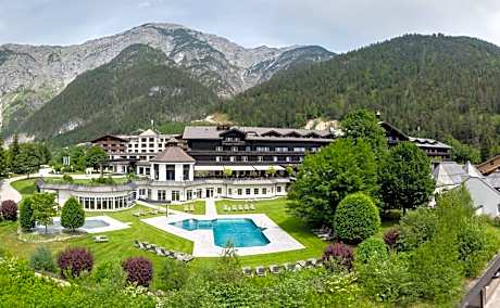Hotel Gut Brandlhof