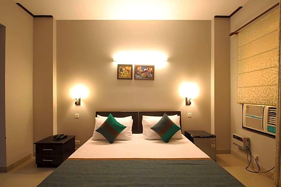 Kartik Inns – Gurgaon, NY
