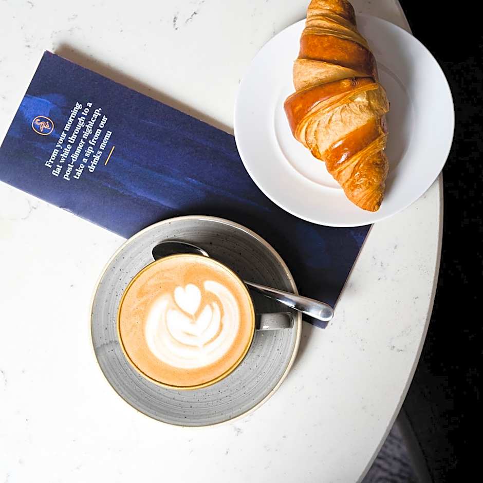 voco St Augustine Historic Area By IHG