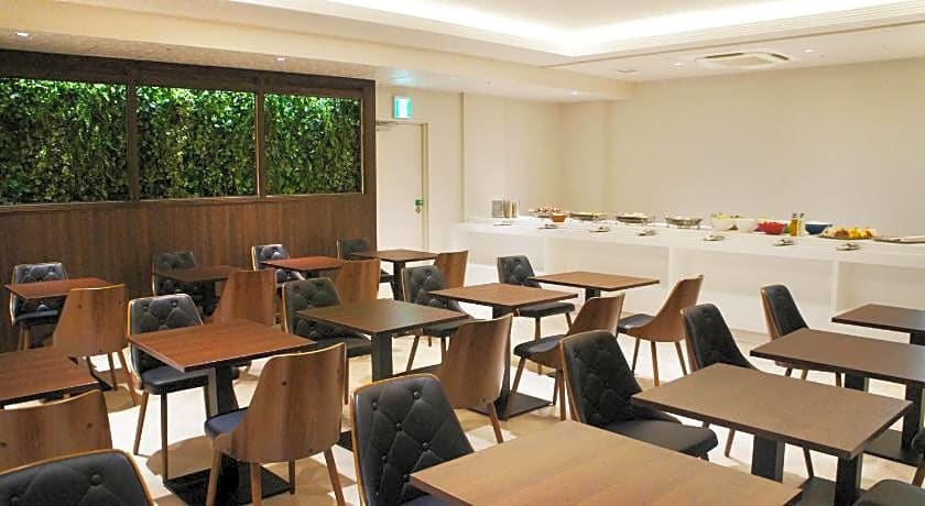 Hotel Abest Grande Okayama
