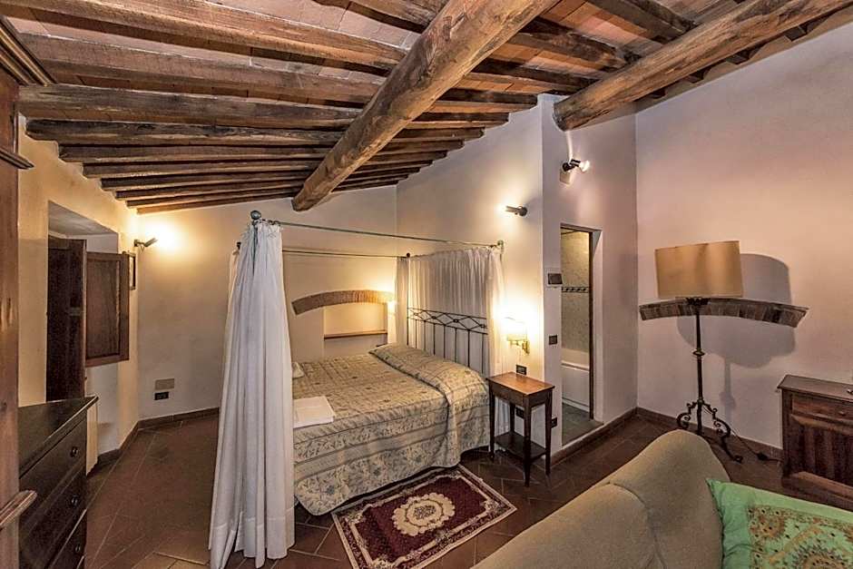 Relais Santa Cristina