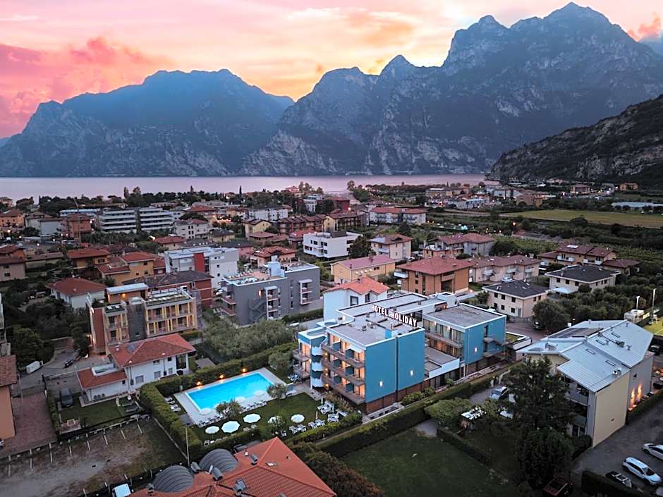 Hotel Holiday Sport & Relax