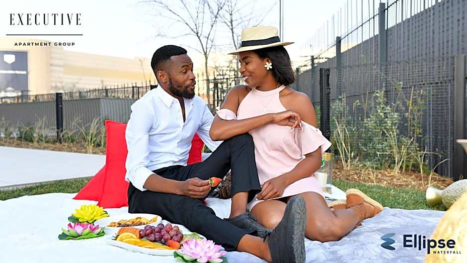 Ellipse Waterfall Executive Apartments