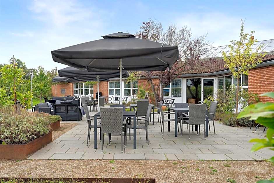 Best Western Hotel Hillerød