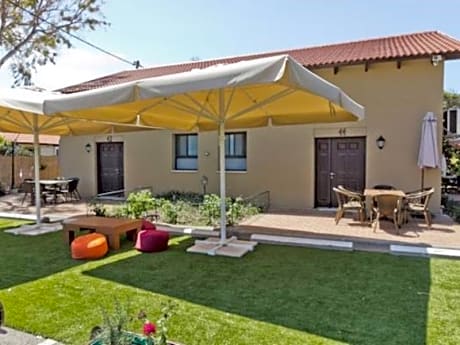 Dolphin Village - Sea Resort By Ran Hotels