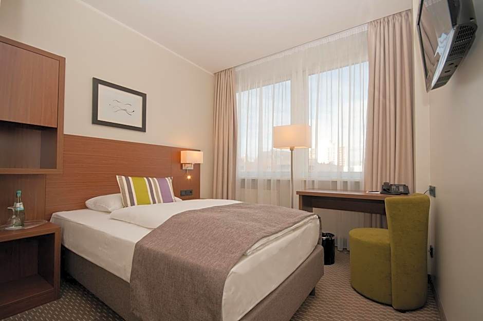 Hotel Sylter Hof Berlin Superior