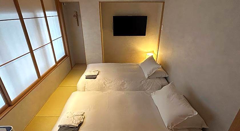 Miru Kyoto Gion