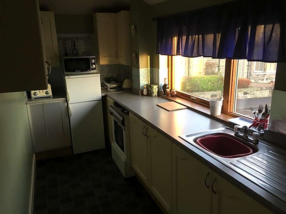 Burntisland Sands Hotel