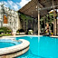 Fiesta Americana Hacienda San Antonio El Puente