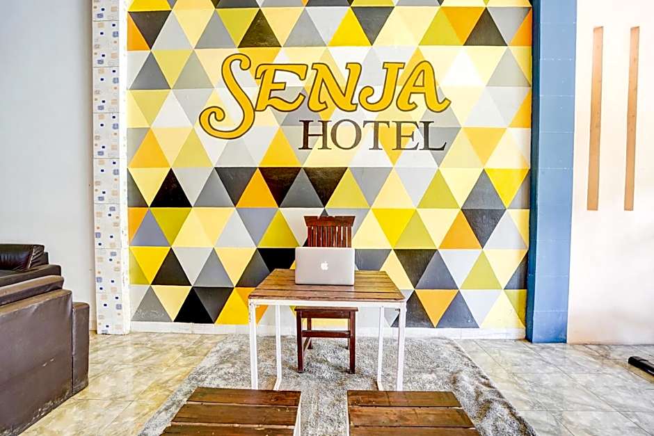 Hotel O Senja Syariah