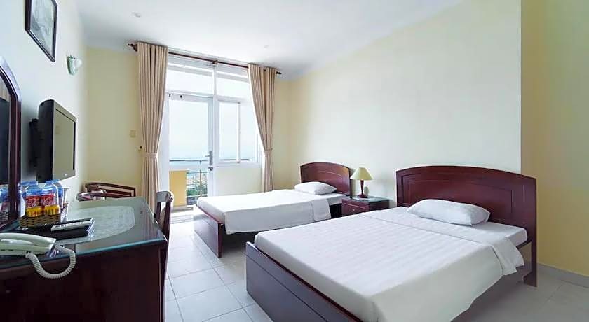 Victory Hotel Old Wing