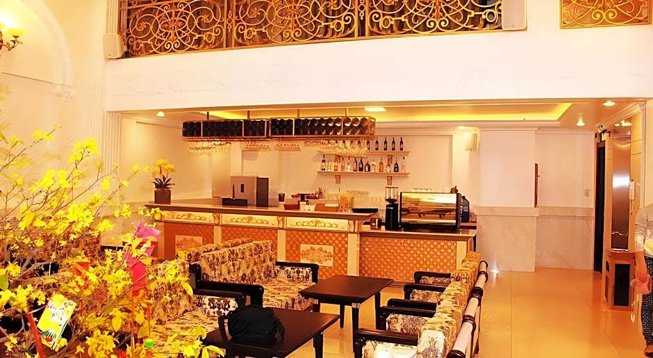 Diamond Hotel