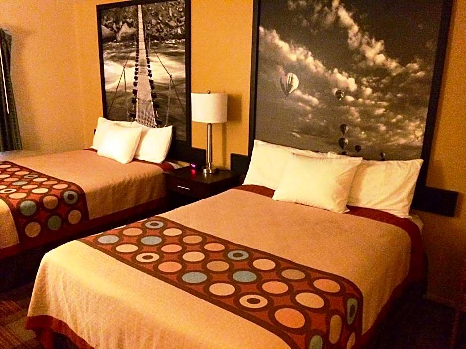 Super 8 by Wyndham Idaho Falls