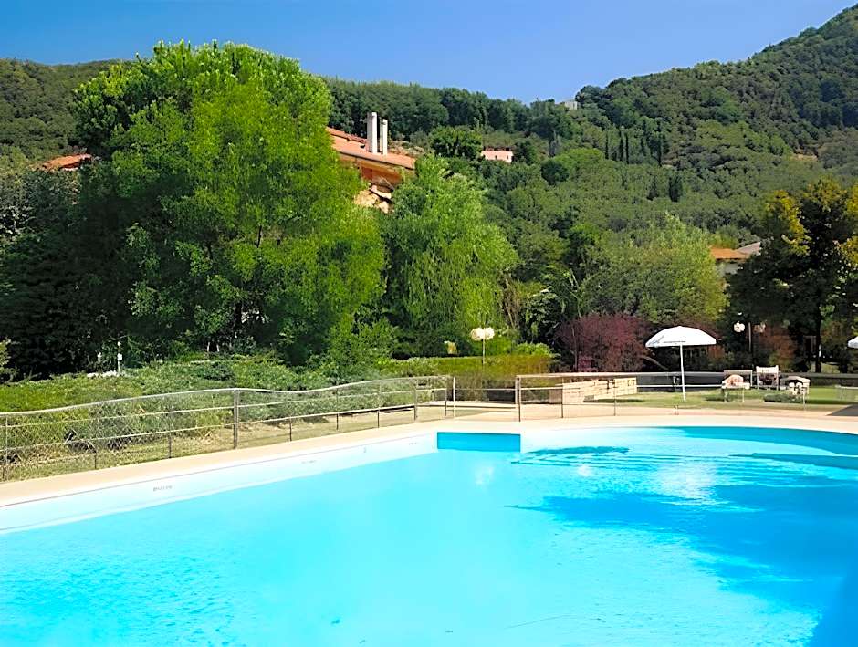 Hotel Le Rotonde