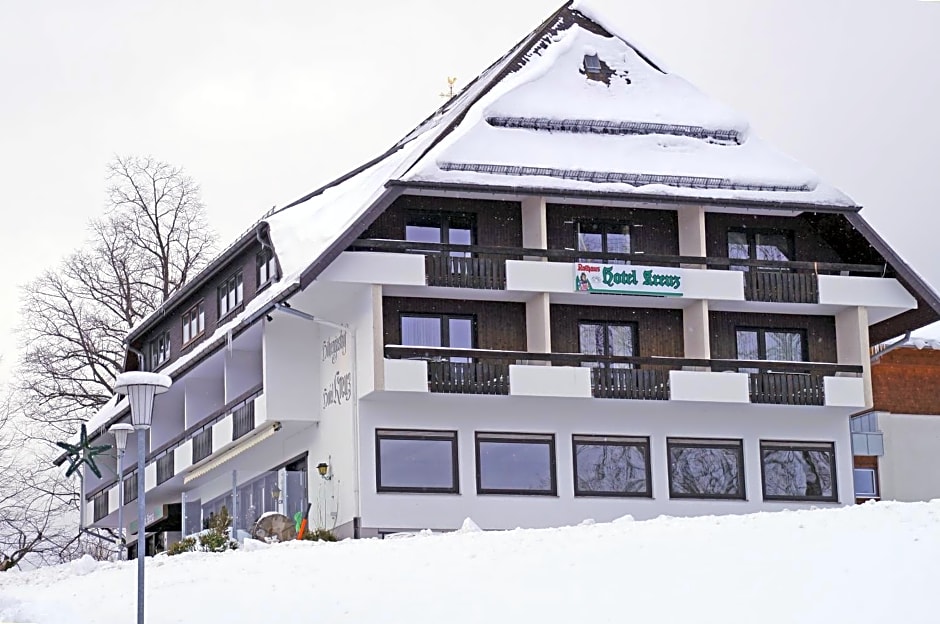 Hotel Kreuz Höhengasthof