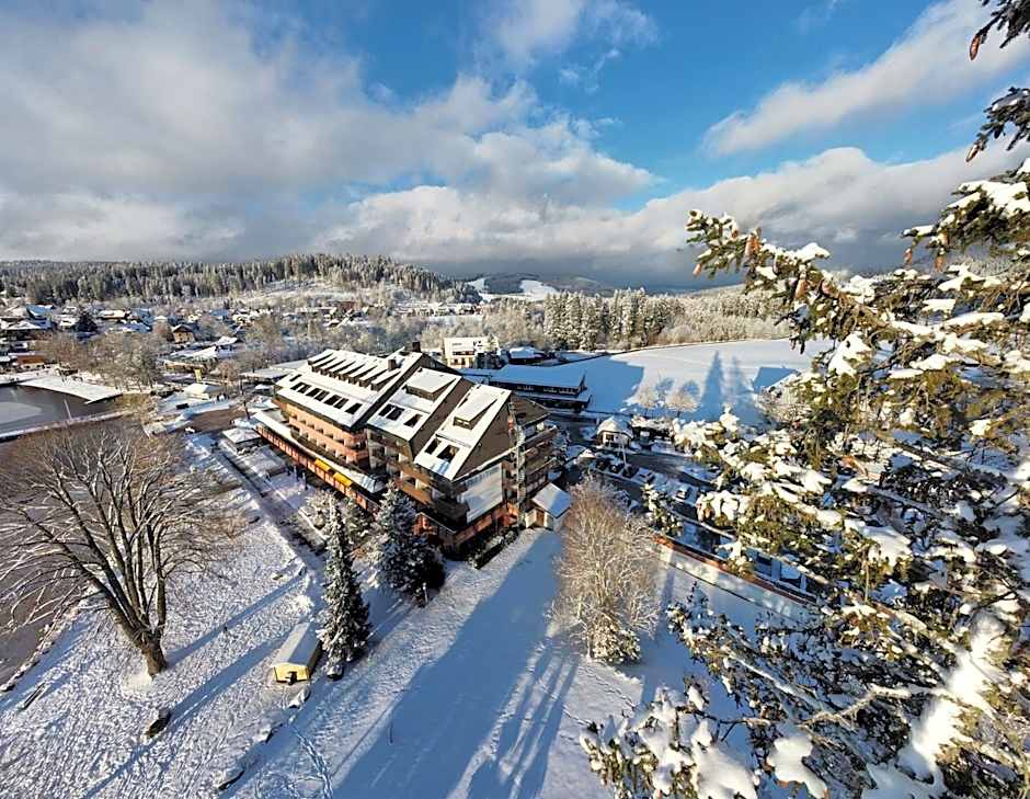 Maritim Titisee Hotel