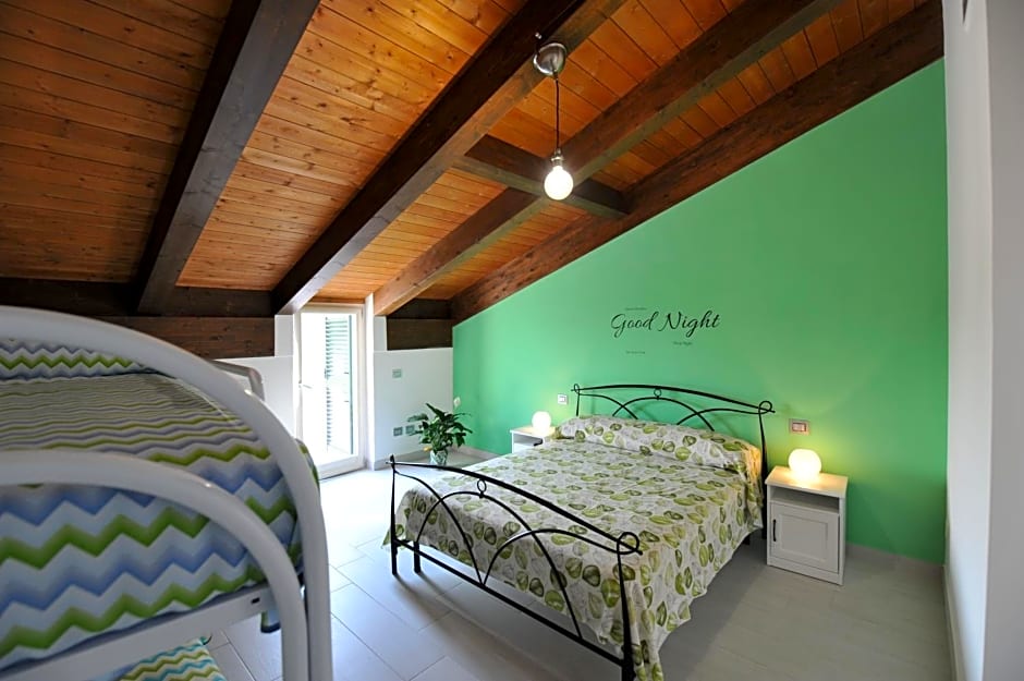 B&B Cascina Fiorita
