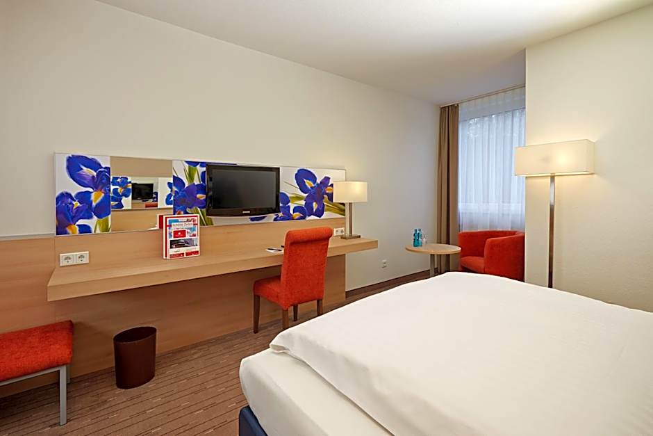 Sunday Hotel Wiesbaden Niedernhausen