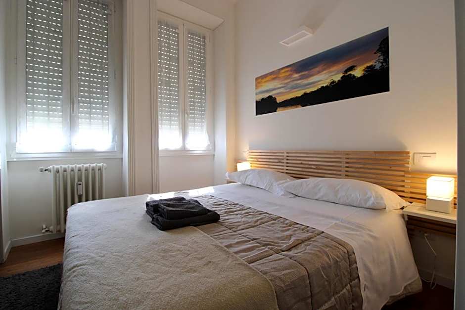 MilanRentals - Venere apartment
