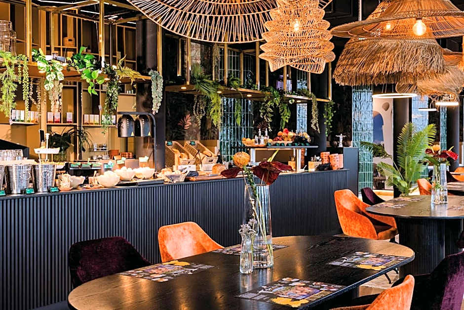 Rioca Frankfurt Posto 7