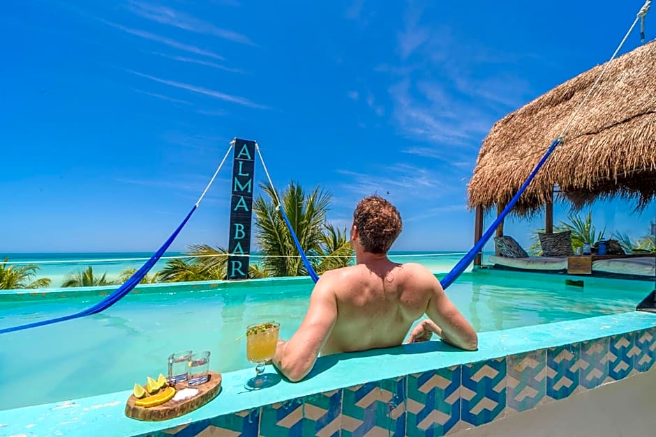 Hotel Villas Tiburon