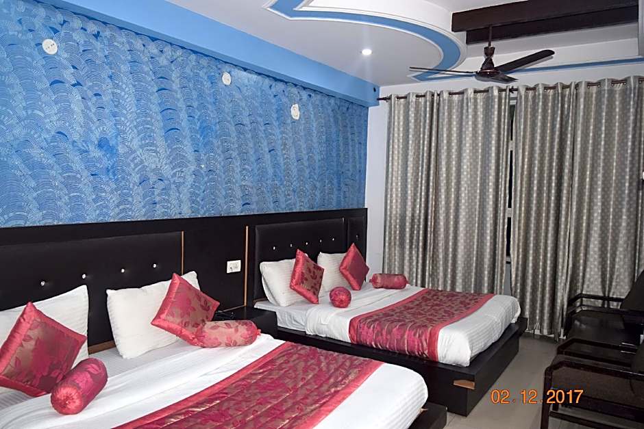 Hotel Trishul Haridwar