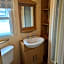 Golden anchor chapel st leonards 3 bed caravan