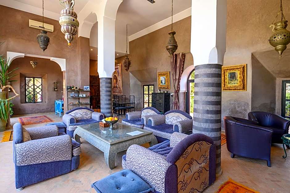Prestige du Souss