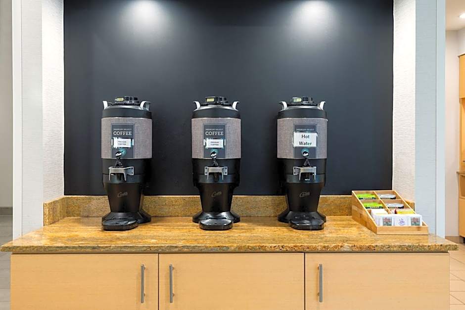 TownePlace Suites by Marriott Buffalo Airport