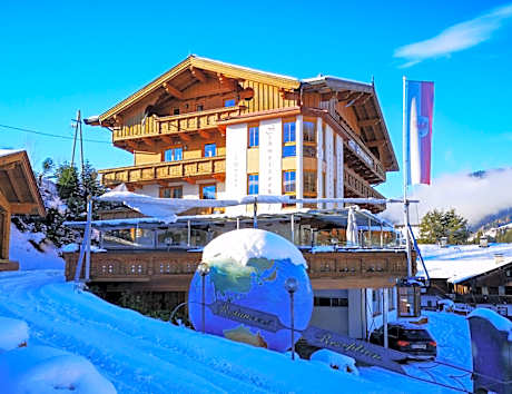 Hotel Schweizerhof