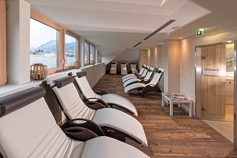 Alphotel Innsbruck