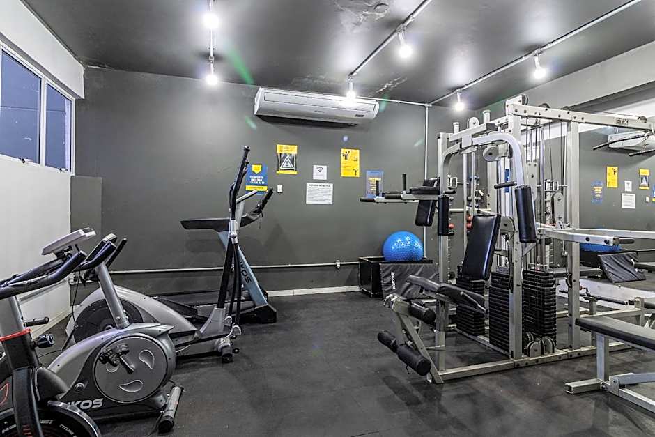 Beira Mar Fortaleza-Flat Lindo e Aconchegante!