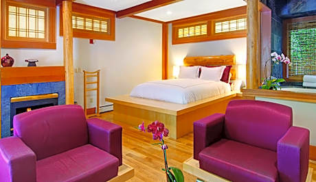 Deluxe Queen Room - Kyoto