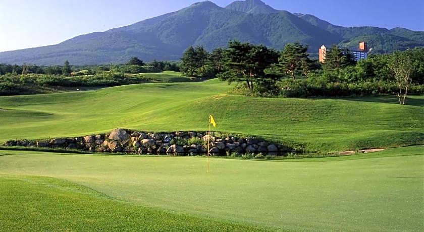 Rockwood Hotel & Spa