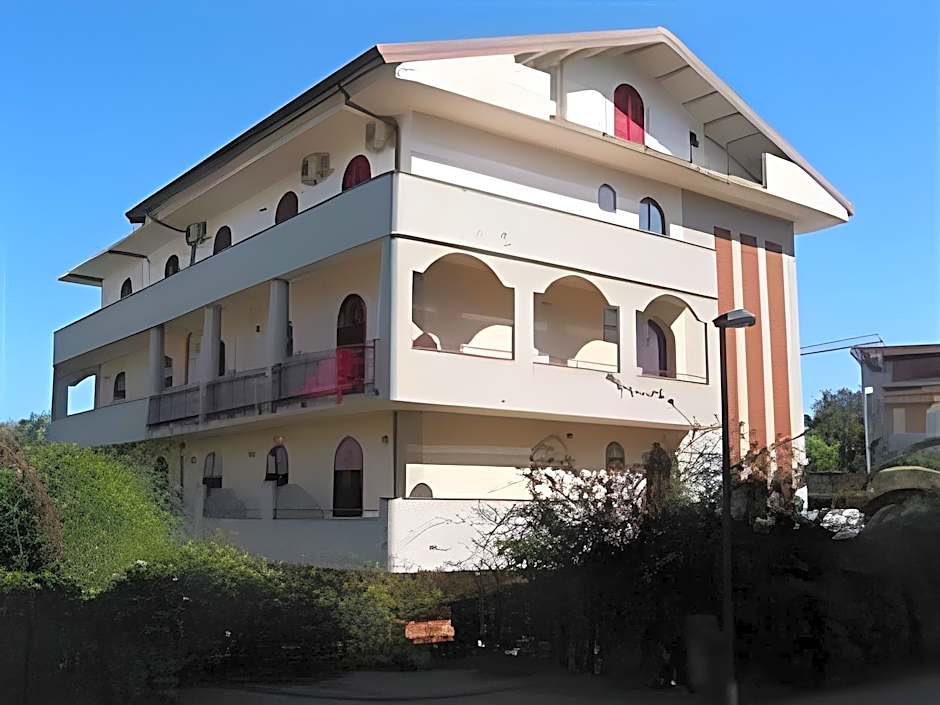 Hotel Alexander
